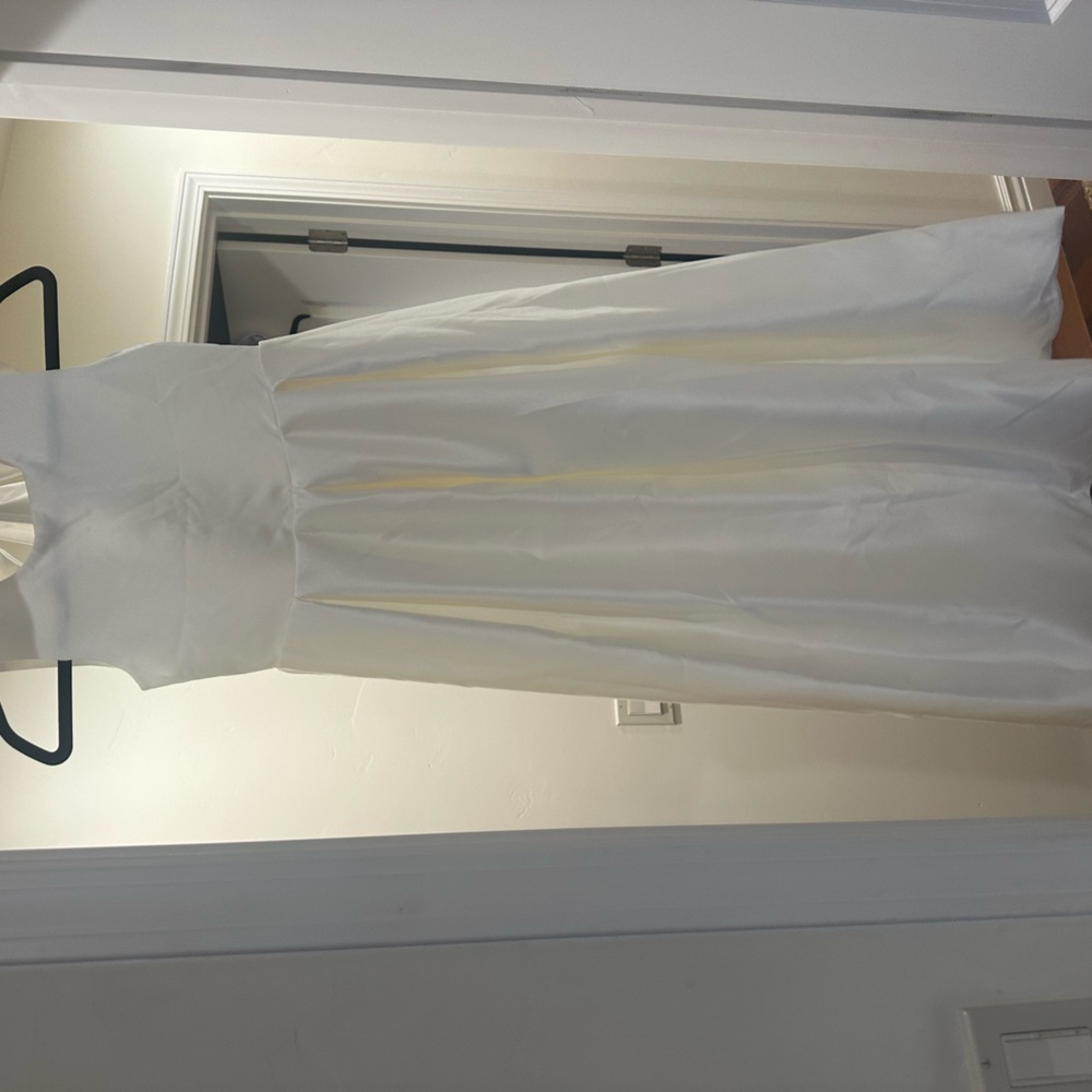 Kids flower girl or first holy communion